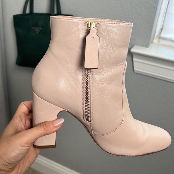Stuart Weitzman booties - Picture 6 of 7